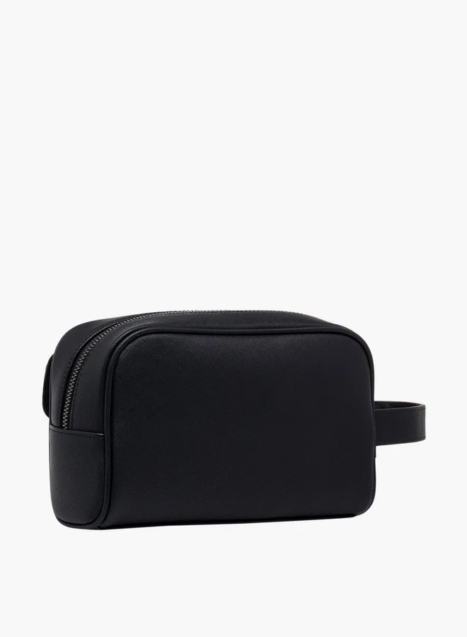 DUCHINI  Men Wristlet Strap Pouch  | Best Price UAE